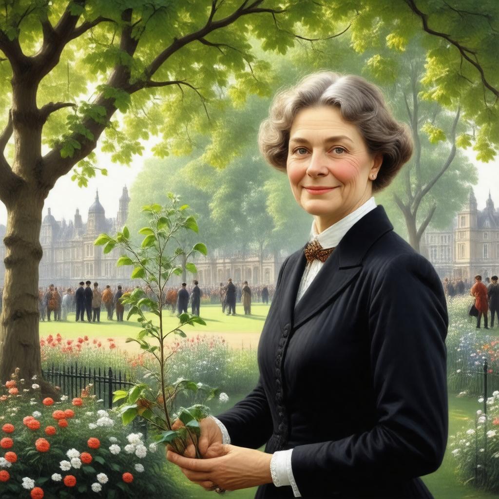 Ada Salter